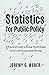 Statistics for Public Polic...
