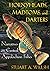 Hornyheads, Madtoms, and Darters by Stuart A. Welsh