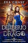 Il desiderio del drago by Eva Chase