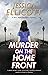 Murder on the Home Front (A WPC Billie Harkness mystery Book 2)