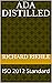 Ada Distilled by Richard Riehle