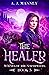 The Healer (Wolves of the N...