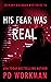 His Fear Was Real (Zachary Goldman, #16)
