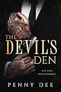 The Devil's Den (De Kysa Mafia #1)