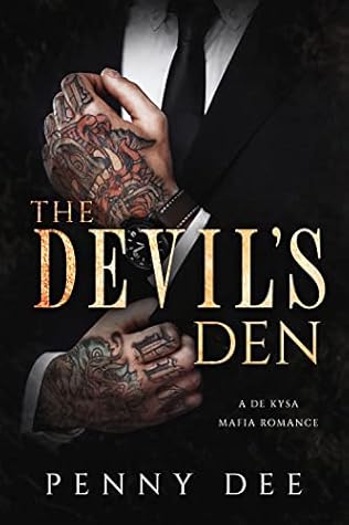 The Devil's Den (De Kysa Mafia #1)
