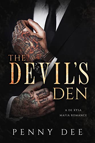 The Devil's Den (De Kysa Mafia #1)