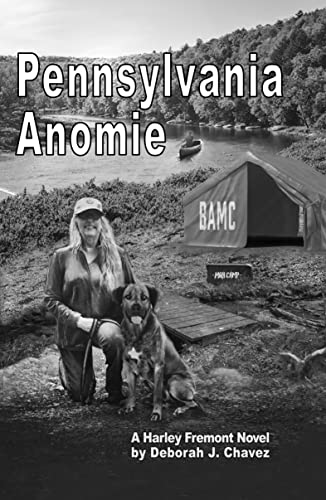 Pennsylvania Anomie