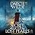 The Secret of the Lost Pearls (Rosalind Thorne Mysteries, #6)