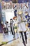 Frieren, vol. 5