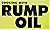 Cooking with Rump Oil