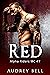Red (Alpha Riders MC #7)