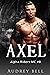 Axel (Alpha Riders, MC #8)