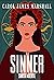 Sinner (Santa Muerte, #1)