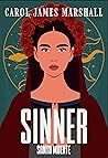 Sinner (Santa Muerte, #1) Sinner (Santa Muerte, #1)