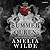 Summer Queen (King of Shadows, #2)