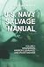 U.S. Navy Salvage Manual by Naval Sea Systems Command