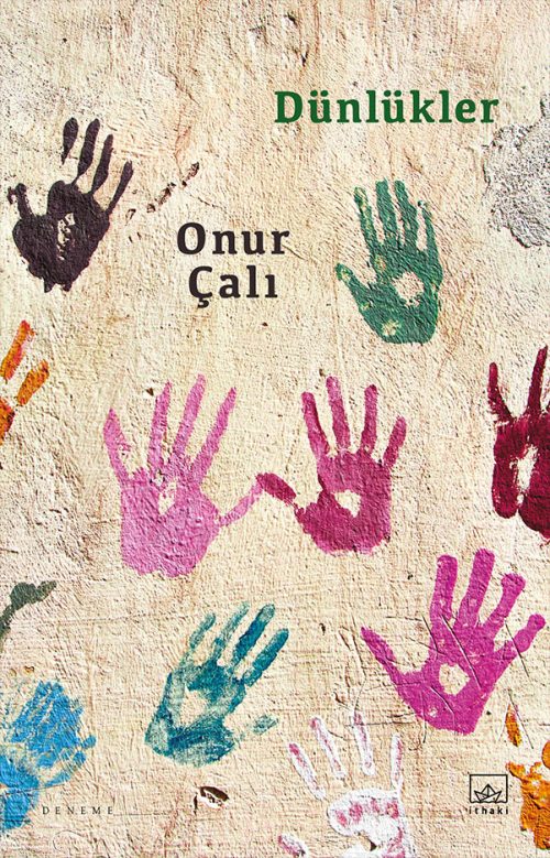 Dünlükler (Paperback)