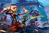 March of the Machine (MTG collected stories)