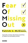 FOMO Fear Of Miss...