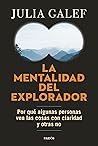 La mentalidad del...