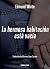 La hermosa habitación está vacía: Edición España (Spanish Edition)
