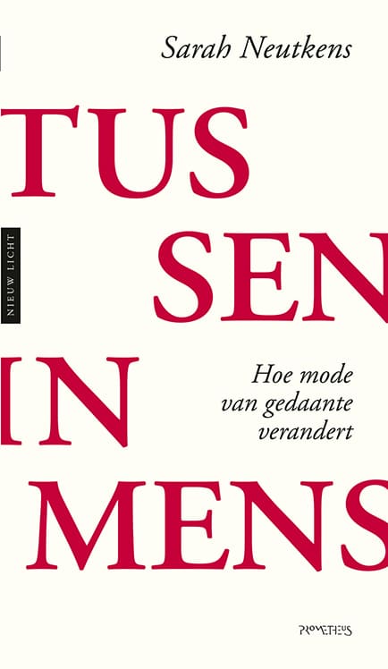 Tusseninmens (Paperback)