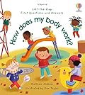 First Questions and Answers: How does my body work?