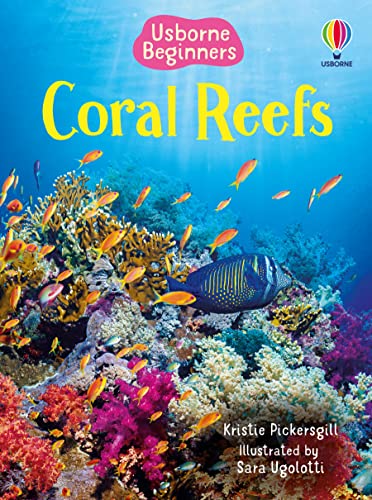 Coral Reefs (Hardcover)