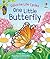 One Little Butterfly