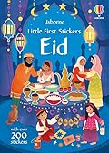Little First Stickers Eid