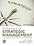 Essentials of Strategic Management: The Quest for Competitive Advantage