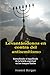 Levantándonos en contra del antisemitismo by Howard  Morgan