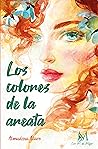 Los colores de la areata (Spanish Edition) Book cover for Los colores de la areata (Spanish Edition)