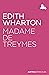 Madame de Treymes