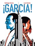 ¡García!, Vol. 4