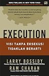 Execution: Visi T...