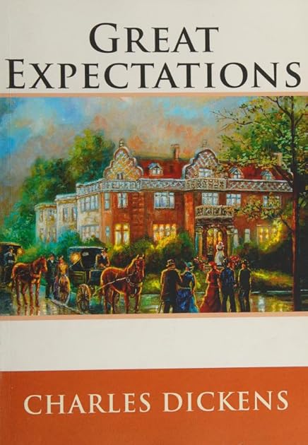 Great Expectations