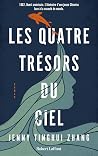 Les Quatre trésor...