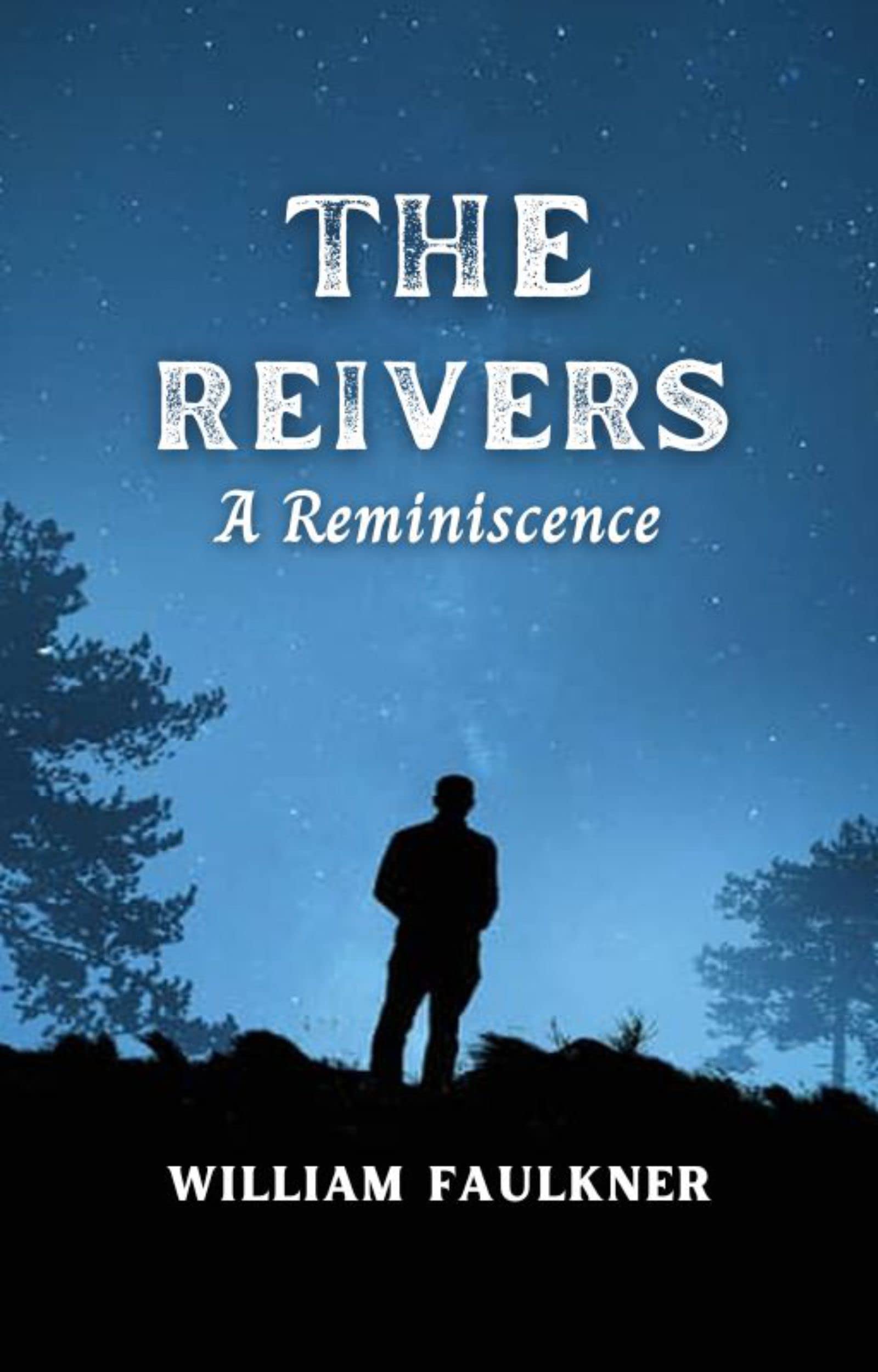 The reivers