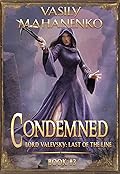 Condemned, Book 3