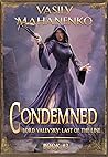 Condemned, Book 3