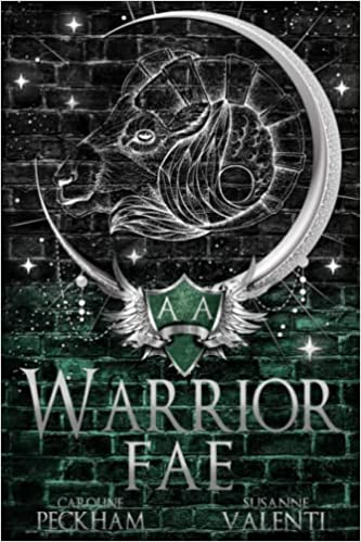Warrior Fae (Ruthless Boys of the Zodiac, #5)