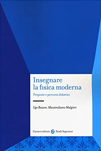 Insegnare la fisica moderna