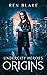 Origins (Undercity Heroes 1...