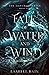 Fate of Water and Wind (Osparia #1)