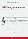 Música y emociones