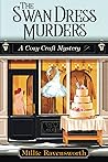 The Swan Dress Murders by Millie Ravensworth