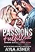 Passions Fulfilled (Ardor C...