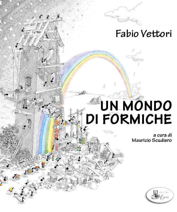 Un Mondo di Formiche