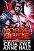 Horde Bride (Vahking Horde #2)